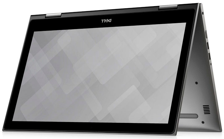 Dell Inspiron 5378-2063 (Gray)